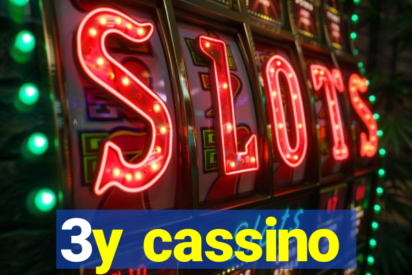 3y cassino
